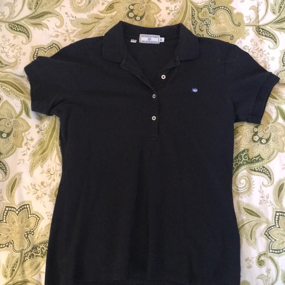 Southern Tide Tops - Southern Tide Women’s Polo